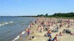 Gdansk Beach